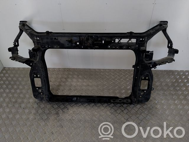 KIA Soul Panou suport radiator 