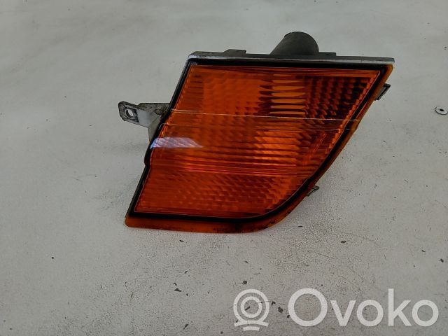 Nissan Micra Frontblinker 