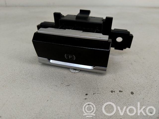 Citroen C4 I Hand brake/parking brake motor 