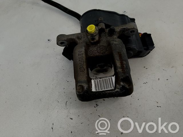 Peugeot 308 Caliper del freno trasero 