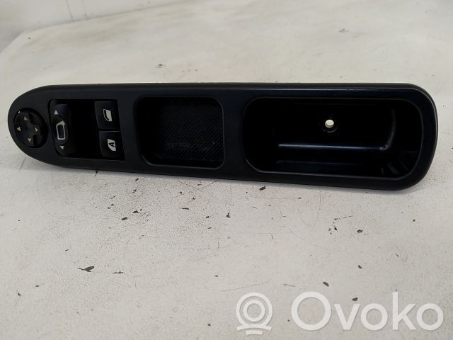 Citroen C3 Interruptor del elevalunas eléctrico 