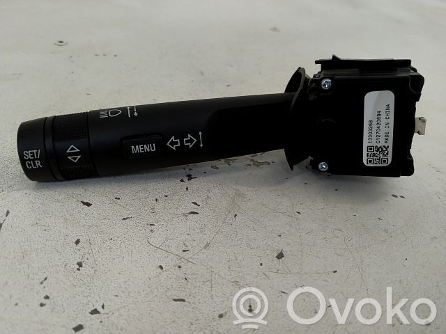 Opel Meriva A Manetă semnalizator 