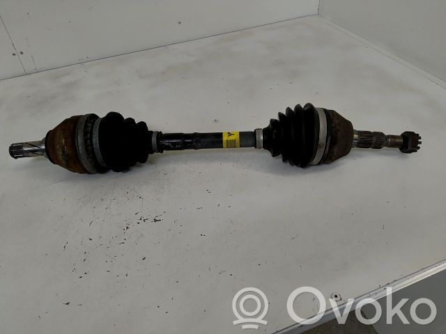 Opel Meriva A Planetară față 