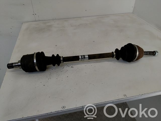 Renault 4 Antriebswelle vorne 