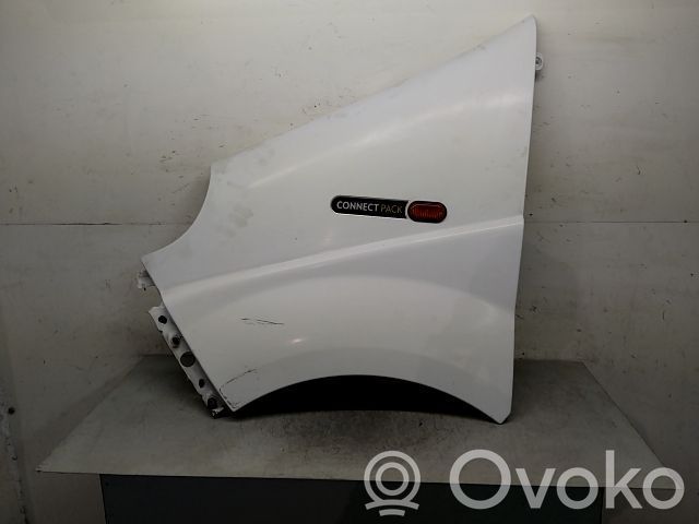 Opel Vivaro Kotflügel 