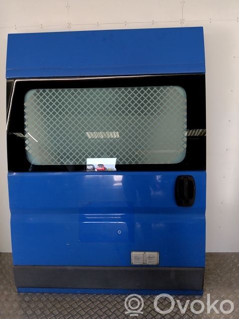 Citroen Jumper Puerta corrediza 