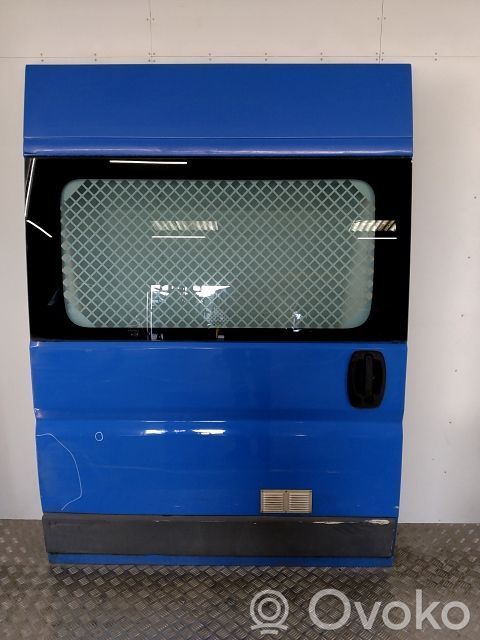 Peugeot Boxer Puerta corrediza 