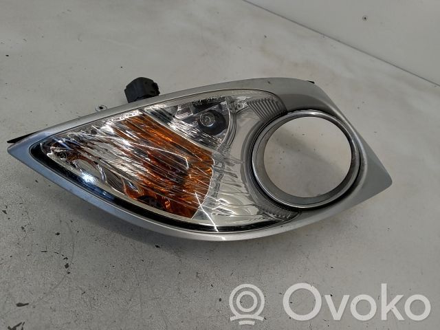 Mazda CX-7 Front indicator light 