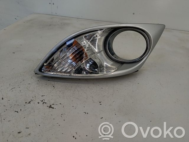 Clignotant avant   EH6651070F,20250540,9053677,VDMS7