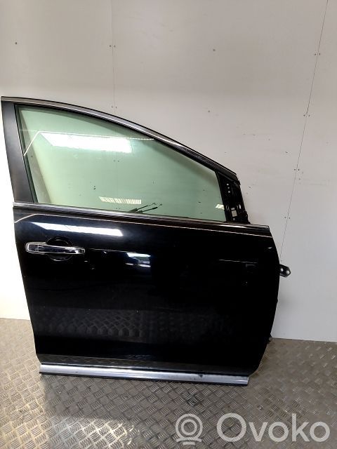 Mazda CX-7 Durvis 