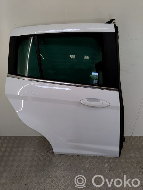 Porte arrière   1752838,20250336,7623654,VDMS7