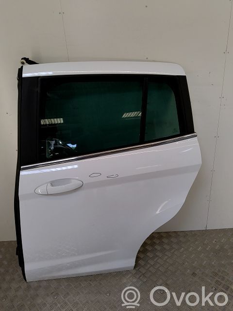 Porte arrière   1752839,20250336,7623663,VDMS7