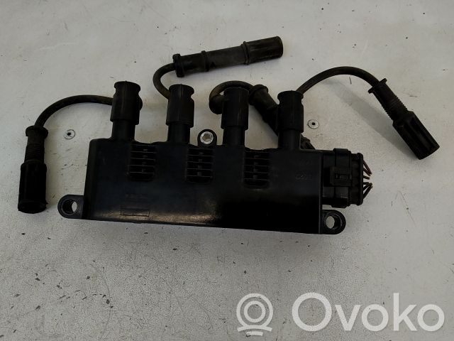 Zündspule Zündmodul   55200112,20251460,9269136,VDMS7