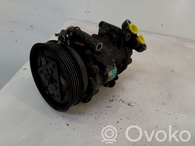 Air conditioning (A/C) compressor (pump)   7701499969,20251197,7549793,VDMS7