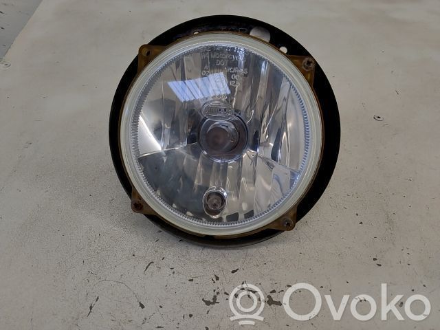Scheinwerfer   260602224R,20243725,7642873,VDMS7