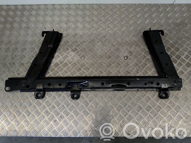 Renault 4 Front subframe 
