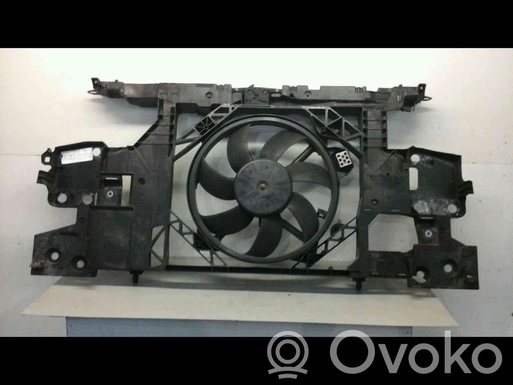 Elektrinis radiatorių ventiliatorius   20242602,3747004,VDMS7