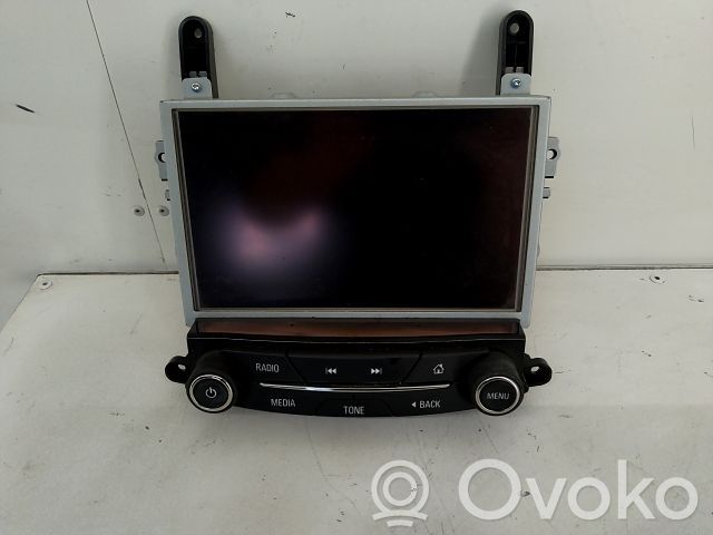 Monitor / wyświetlacz / ekran   13390277,20251391,9771320,VDMS7