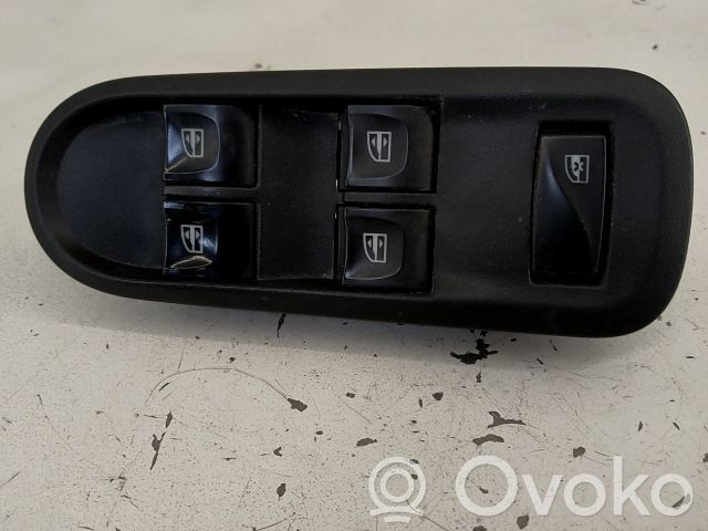 Dacia Duster Przyciski szyb 