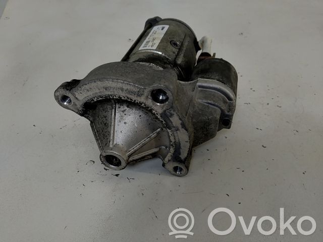 Motor de arranque   00005802EF,20250748,8356920,VDMS7