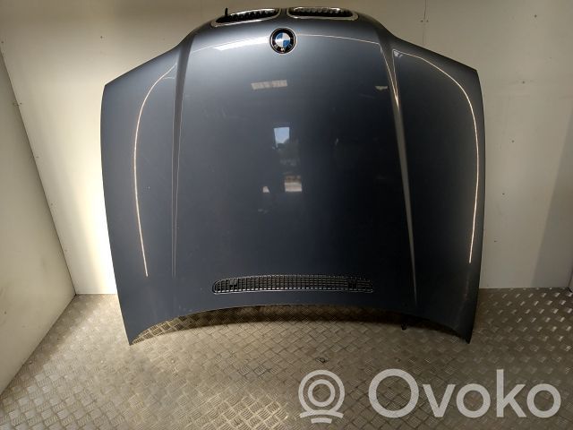 BMW 3 E46 Engine bonnet/hood 