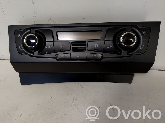 Climate control unit   8K2820043AC,20251055,9265239,VDMS7