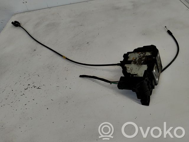 Etuoven lukko   8200497604,20243915,7692427,VDMS7