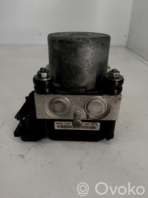 Bomba de ABS   00004541J5,20251792,9893927,VDMS7