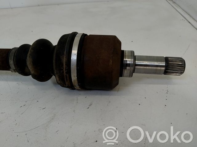 Etuvetoakseli   00003272LP,20251792,9894159,VDMS7