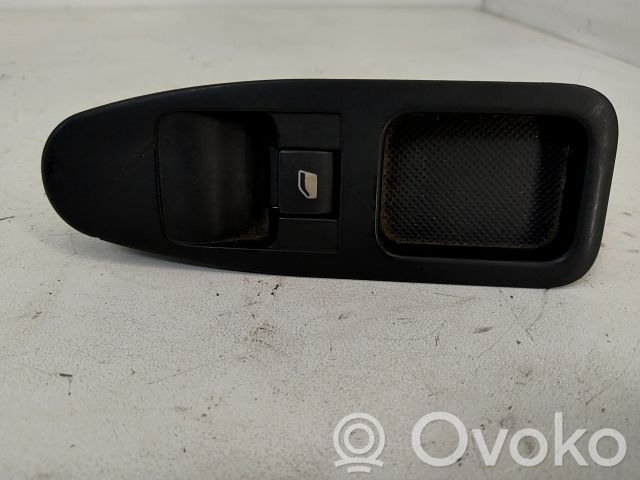 Peugeot Expert Electric window control switch 