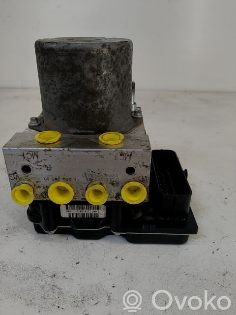 Pompa ABS   1680903480,12258340,20252134,VDMS7