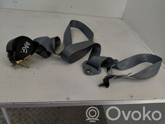 Cinturón trasero   8200703404,20251781,9669431,VDMS7