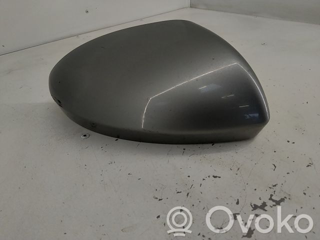 Renault Megane I Obudowa lusterka zewnętrznego drzwi przednich 