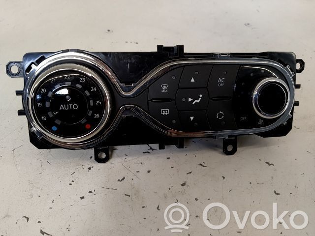 Renault 4 Panel klimatyzacji 