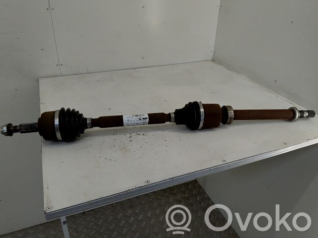 Priekinis pusašis   391007238R,20243886,9943579,VDMS7