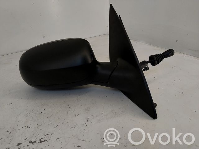 Opel Corsa D Elektryczne lusterko boczne drzwi przednich 