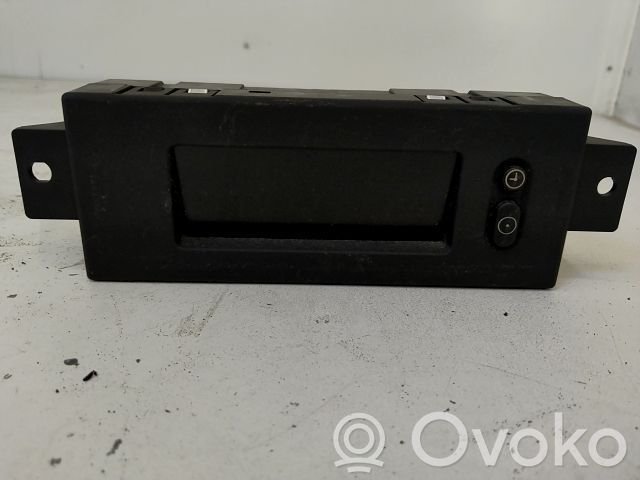 Opel Corsa D Monitor / wyświetlacz / ekran 