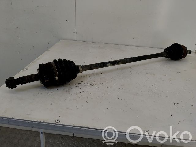 Priekinis pusašis   26076882,20251406,8287738,VDMS7