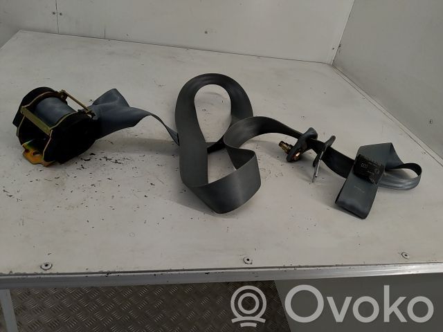 Renault Twingo I Cinturón delantero 
