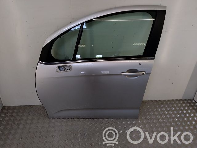Drzwi przednie   00009002AZ,13735916,20251572,VDMS7