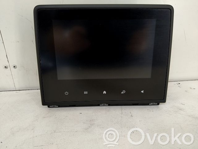 Screen/display/small screen   280346916R,13691667,20251504,VDMS7