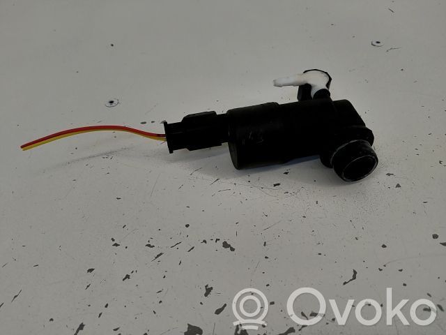 Citroen C3 Pompa spryskiwacza szyby przedniej / czołowej 