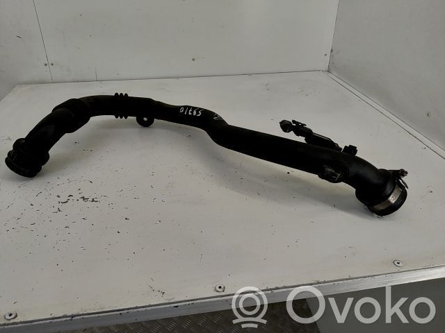 Renault Clio I Furtun/conductă intercooler 