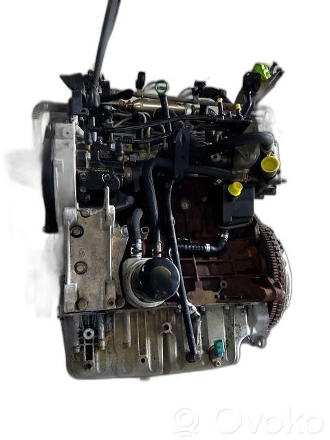 Peugeot Boxer Engine 