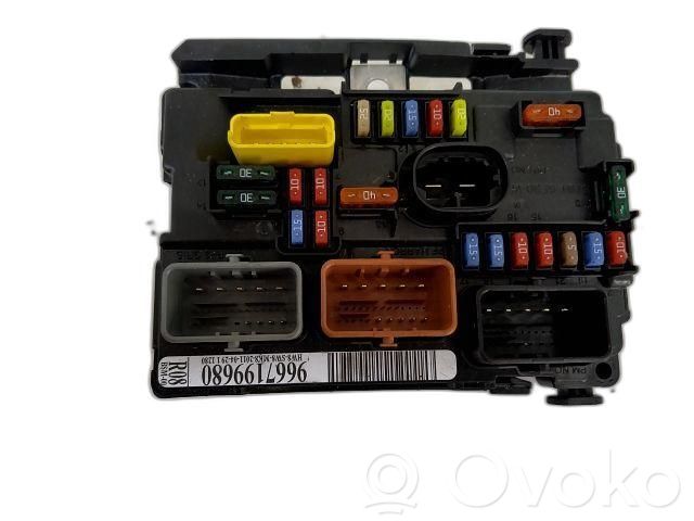 BSM Control unit   6500FH,20250435,6058576,VDMS7