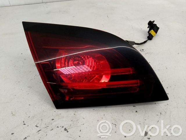 Citroen DS4 Lampă spate în capacul portbagajului 