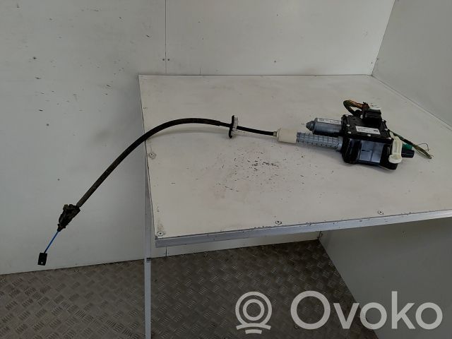Citroen DS4 Motor frână de mână/parcare 