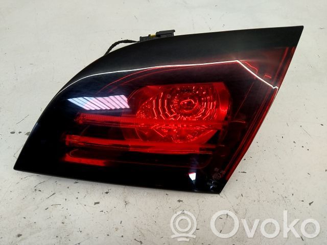 Citroen DS4 Lampă spate în capacul portbagajului 