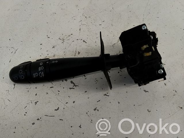 Renault Scenic I Manetă semnalizator 