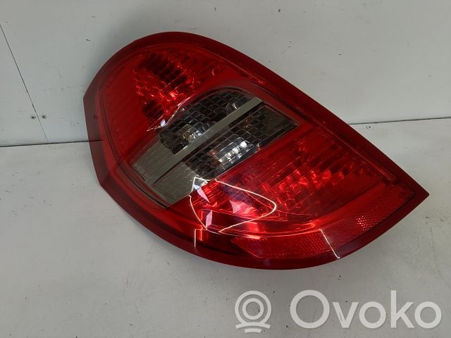 Mercedes-Benz A W168 Lampă spate în caroserie 